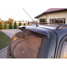 Opel Omega B (94-03) kombi spoileris uz aizmugurējā stikla